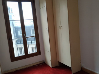 Appartement a louer paris-10e-arrondissement - 2 pièce(s) - 19 m2 - Surfyn