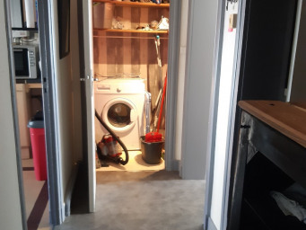 Appartement a louer saint-dizier - 2 pièce(s) - 40 m2 - Surfyn