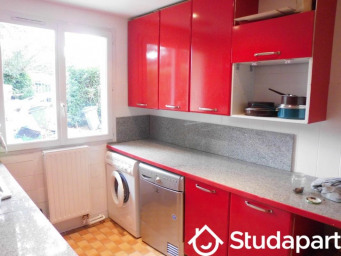 Appartement a louer viry-chatillon - 1 pièce(s) - 10 m2 - Surfyn