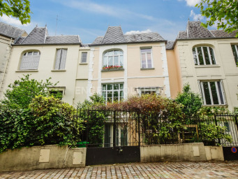 22 Annonces De Ventes De Maisons à Paris 13ème (75), Seloger.com