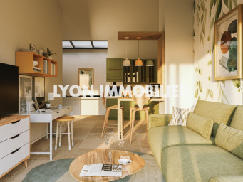 Appartement 469 000 € - 80 m²