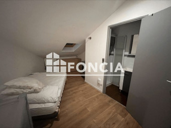 Maison a louer lorient - 1 pièce(s) - 24.81 m2 - Surfyn