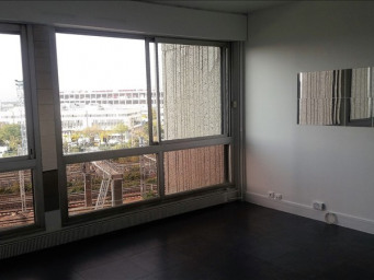Appartement a louer paris-19e-arrondissement - 1 pièce(s) - 31 m2 - Surfyn
