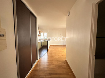 Appartement a louer boulogne-billancourt - 2 pièce(s) - 46.76 m2 - Surfyn