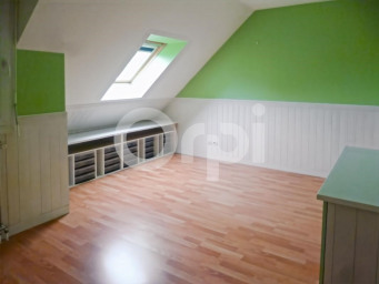 Maison a louer creil - 5 pièce(s) - 105.35 m2 - Surfyn