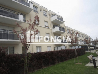 Appartement a louer grigny - 2 pièce(s) - 43.95 m2 - Surfyn