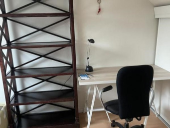 Appartement a louer montigny-le-bretonneux - 1 pièce(s) - 20 m2 - Surfyn