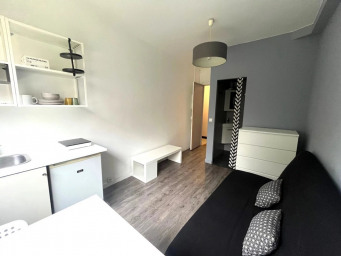 Appartement a louer saint-mande - 1 pièce(s) - 12.5 m2 - Surfyn