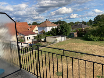 Appartement a louer haguenau - 1 pièce(s) - 23 m2 - Surfyn