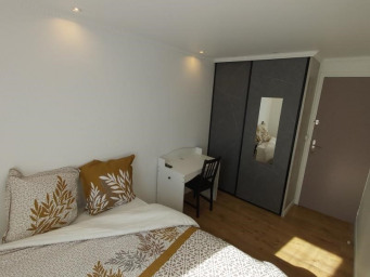 Appartement a louer antony - 1 pièce(s) - 11 m2 - Surfyn