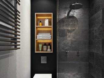 Appartement 229 000 € - 34 m²