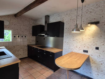 Maison a louer vichy - 4 pièce(s) - 78 m2 - Surfyn