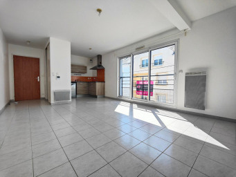 Appartement a louer saint-nazaire - 3 pièce(s) - 56 m2 - Surfyn