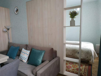 Appartement a louer lyon-3e-arrondissement - 1 pièce(s) - 28 m2 - Surfyn