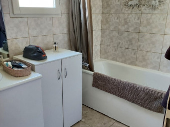 Maison a louer franconville - 5 pièce(s) - 92.79 m2 - Surfyn