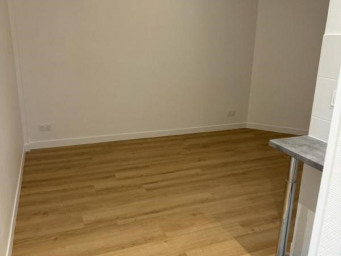 Appartement a louer  - 1 pièce(s) - 22.68 m2 - Surfyn