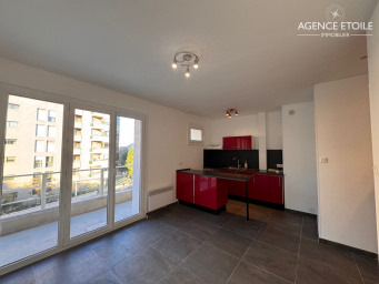 Appartement a louer marseille-10e-arrondissement - 1 pièce(s) - 22 m2 - Surfyn