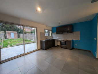 Maison a louer dammarie-les-lys - 3 pièce(s) - 50.5 m2 - Surfyn