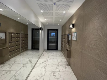 Appartement a louer gagny - 1 pièce(s) - 33.06 m2 - Surfyn