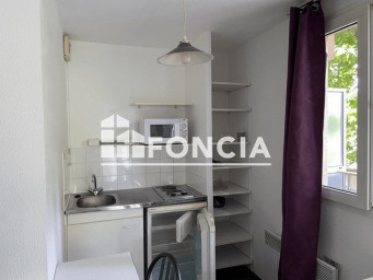 Appartement a louer chambery - 1 pièce(s) - 24.9 m2 - Surfyn