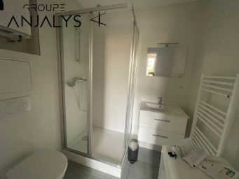 Appartement a louer lyon-3e-arrondissement - 1 pièce(s) - 21.43 m2 - Surfyn