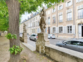 Maison a louer nancy - 11 pièce(s) - 324 m2 - Surfyn