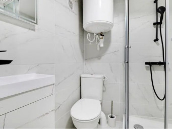 Appartement a louer paris-12e-arrondissement - 1 pièce(s) - 20 m2 - Surfyn