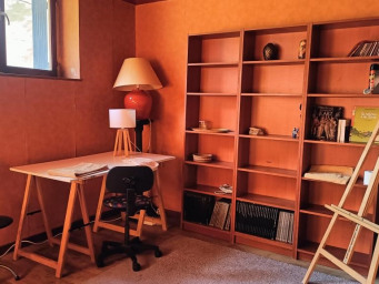 Appartement a louer besancon - 1 pièce(s) - 12 m2 - Surfyn