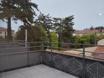 Appartement a louer bourg-en-bresse - 3 pièce(s) - 73.25 m2 - Surfyn