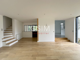 Maison a louer garches - 6 pièce(s) - 124 m2 - Surfyn