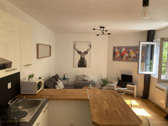 Maison a louer rennes - 3 pièce(s) - 59 m2 - Surfyn