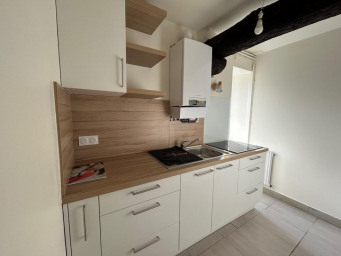 Appartement a louer saint-brieuc - 2 pièce(s) - 46 m2 - Surfyn