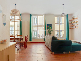 Appartement 329 000 € - 86 m²