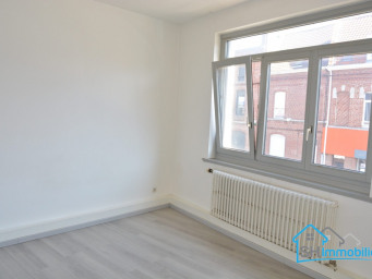 Appartement a louer wattrelos - 3 pièce(s) - 65 m2 - Surfyn