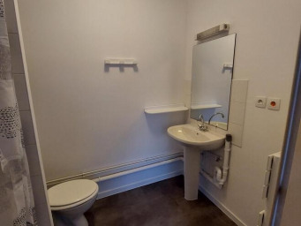 Appartement a louer angers - 1 pièce(s) - 21.4 m2 - Surfyn
