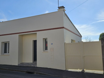 Maison a louer vertou - 4 pièce(s) - 78 m2 - Surfyn
