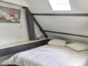 Maison a louer eaubonne - 2 pièce(s) - 30 m2 - Surfyn