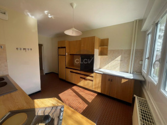 Appartement 295 000 € - 81 m²