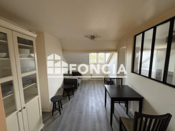 Appartement a louer saint-germain-en-laye - 2 pièce(s) - 32.7 m2 - Surfyn