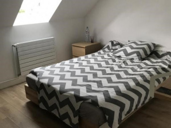 Appartement a louer acheres - 1 pièce(s) - 15 m2 - Surfyn