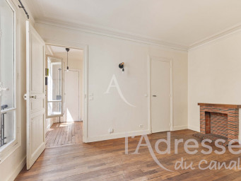 Maison a louer paris-11e-arrondissement - 4 pièce(s) - 63 m2 - Surfyn