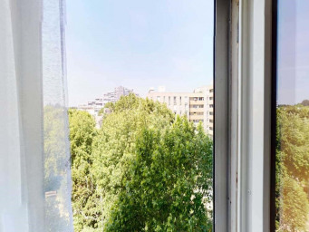 Appartement a louer nanterre - 1 pièce(s) - 15 m2 - Surfyn