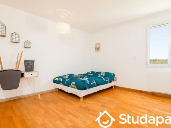 Appartement a louer brest - 1 pièce(s) - 9 m2 - Surfyn