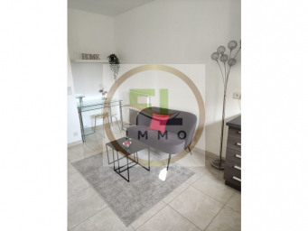 Appartement a louer acheres - 1 pièce(s) - 22.47 m2 - Surfyn