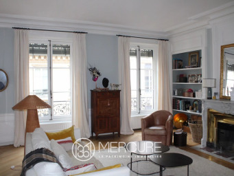 Appartement a louer lyon-2e-arrondissement - 5 pièce(s) - 186.05 m2 - Surfyn