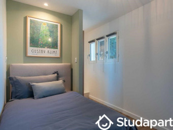 Appartement a louer venissieux - 1 pièce(s) - 240 m2 - Surfyn