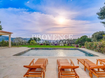 Maison a louer marseille-12e-arrondissement - 5 pièce(s) - 224 m2 - Surfyn