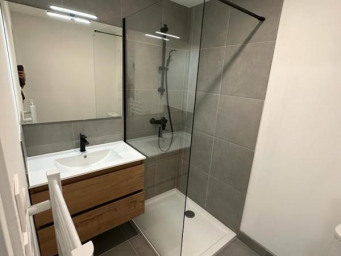 Appartement a louer tourcoing - 1 pièce(s) - 11 m2 - Surfyn