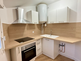 Appartement a louer sartrouville - 1 pièce(s) - 20 m2 - Surfyn