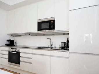 Appartement a louer marseille-2e-arrondissement - 2 pièce(s) - 46 m2 - Surfyn